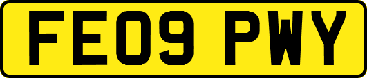 FE09PWY