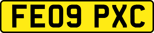 FE09PXC