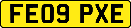 FE09PXE