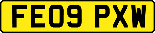 FE09PXW