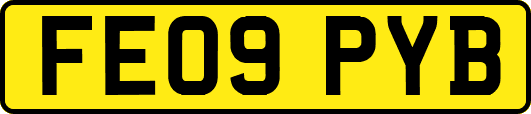 FE09PYB