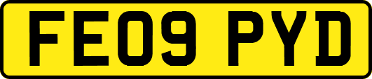 FE09PYD