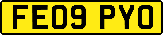 FE09PYO