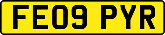 FE09PYR