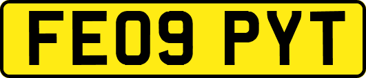 FE09PYT