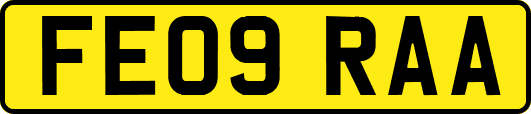 FE09RAA