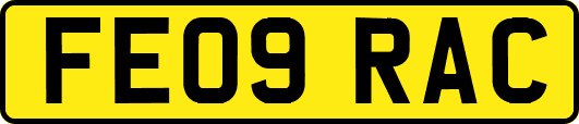 FE09RAC