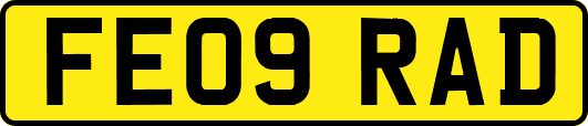 FE09RAD