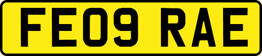 FE09RAE