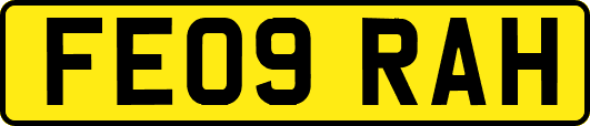 FE09RAH