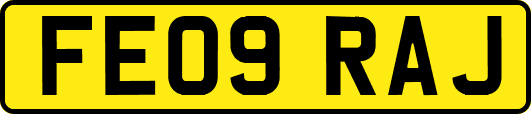 FE09RAJ
