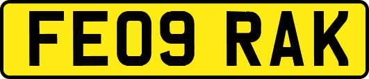 FE09RAK