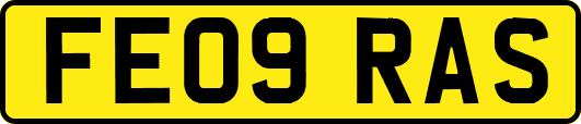 FE09RAS
