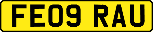 FE09RAU