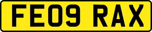 FE09RAX
