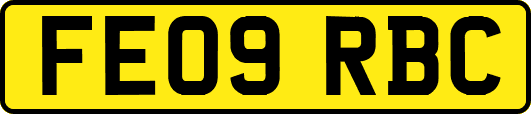 FE09RBC