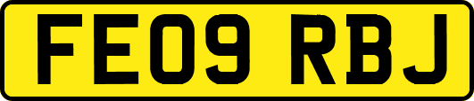 FE09RBJ