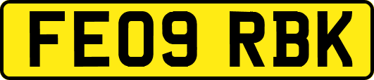 FE09RBK