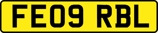 FE09RBL