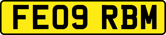 FE09RBM