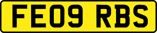 FE09RBS