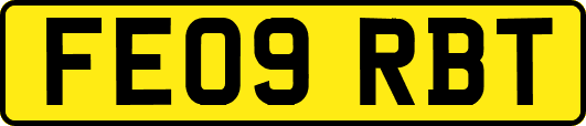 FE09RBT