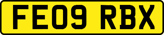 FE09RBX