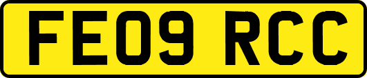 FE09RCC