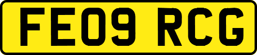 FE09RCG