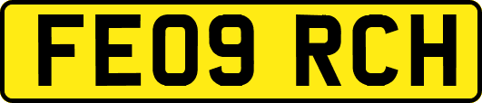 FE09RCH