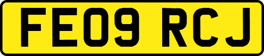 FE09RCJ