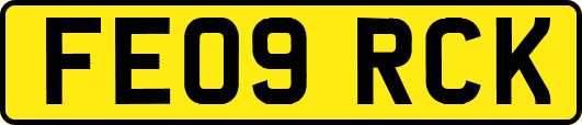 FE09RCK