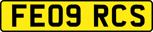 FE09RCS