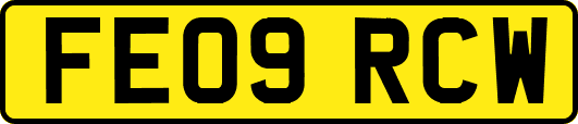FE09RCW