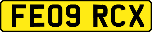 FE09RCX