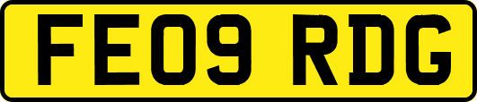 FE09RDG