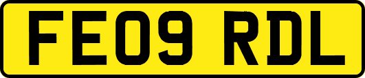 FE09RDL