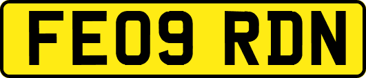 FE09RDN