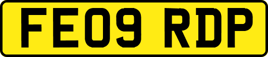 FE09RDP