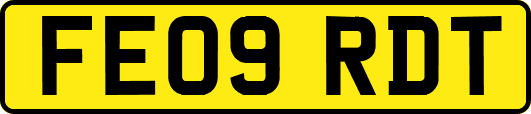 FE09RDT
