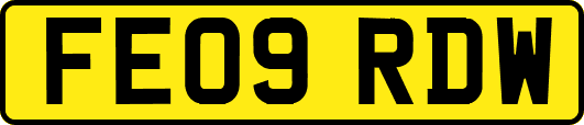 FE09RDW