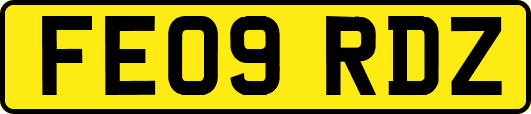 FE09RDZ