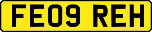 FE09REH