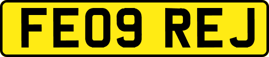 FE09REJ