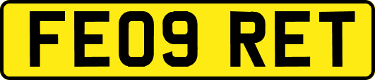 FE09RET