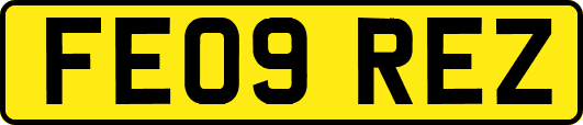 FE09REZ