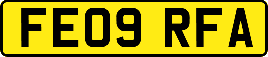 FE09RFA