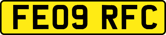 FE09RFC