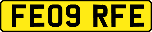 FE09RFE