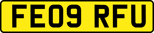 FE09RFU